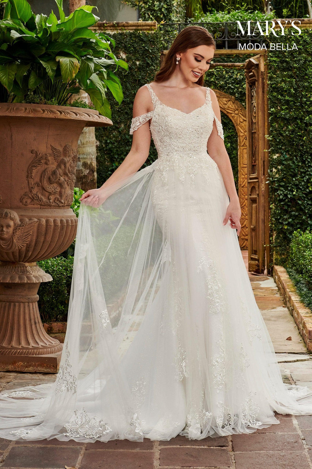 MARY'S BRIDAL - Marcia - Adore Bridal and Occasion Wear