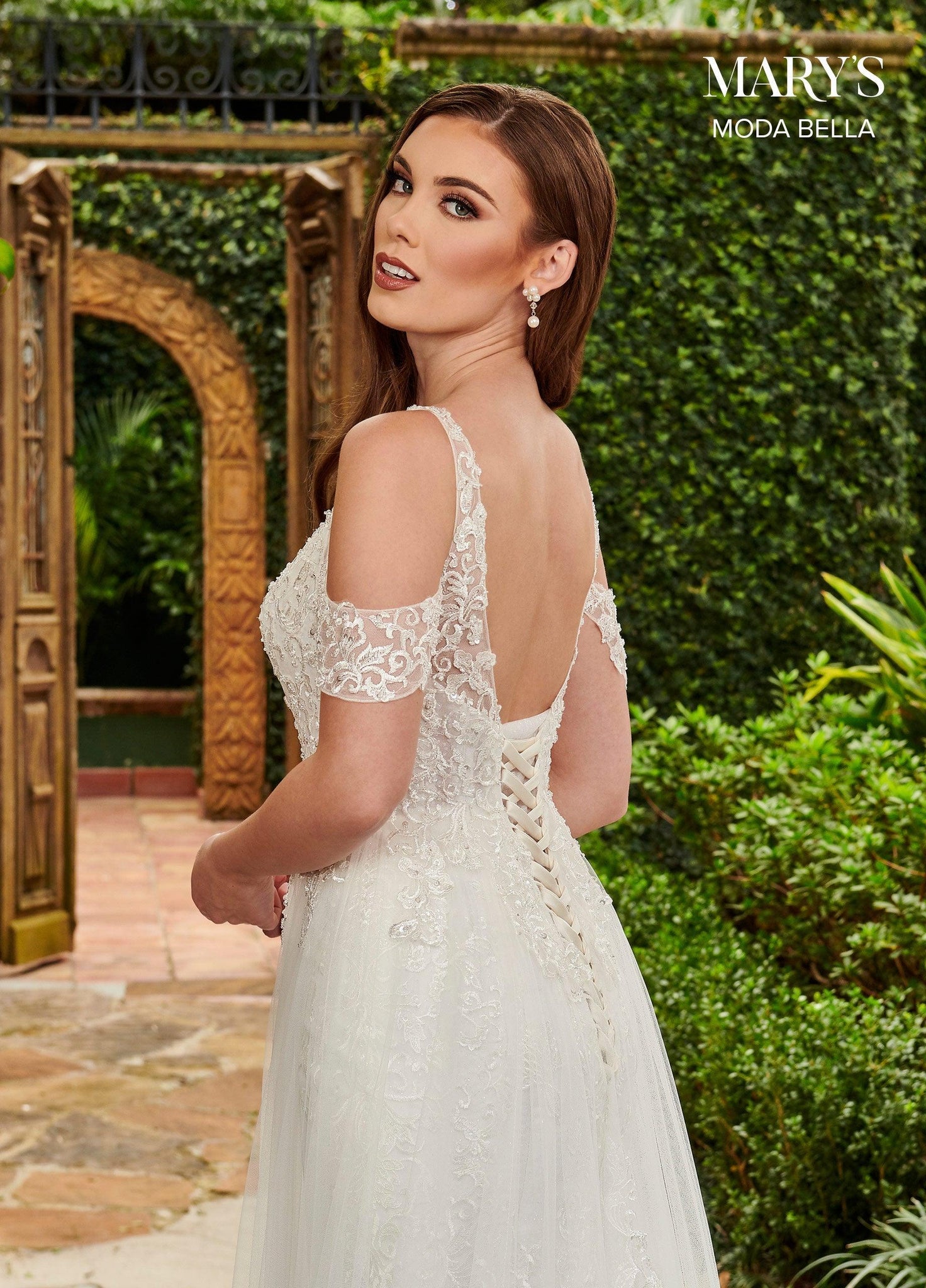 UK22 Marcia - Adore Bridal and Occasion Wear