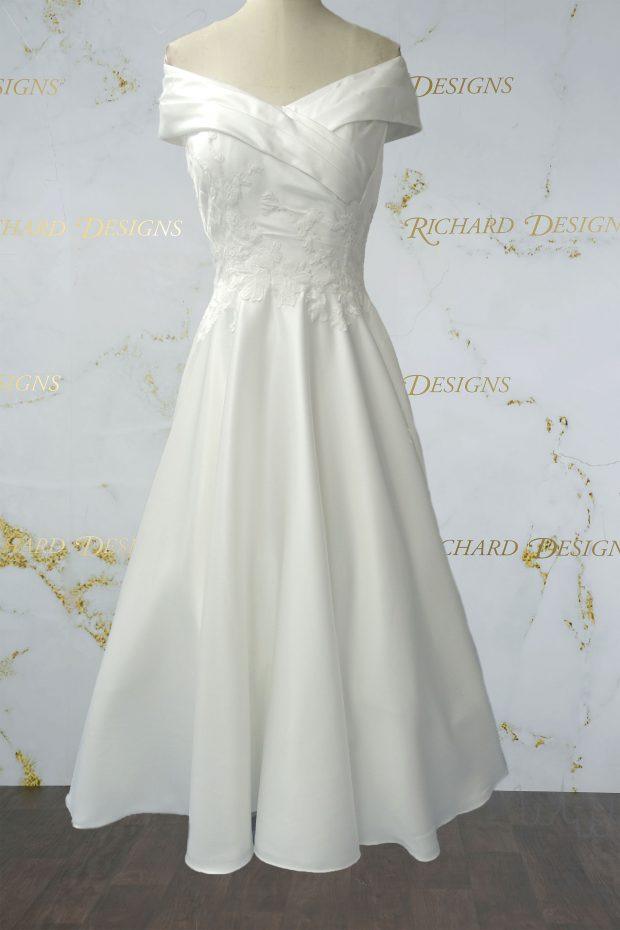 RICHARD DESIGNS - Mariana - Adore Bridal and Occasion Wear