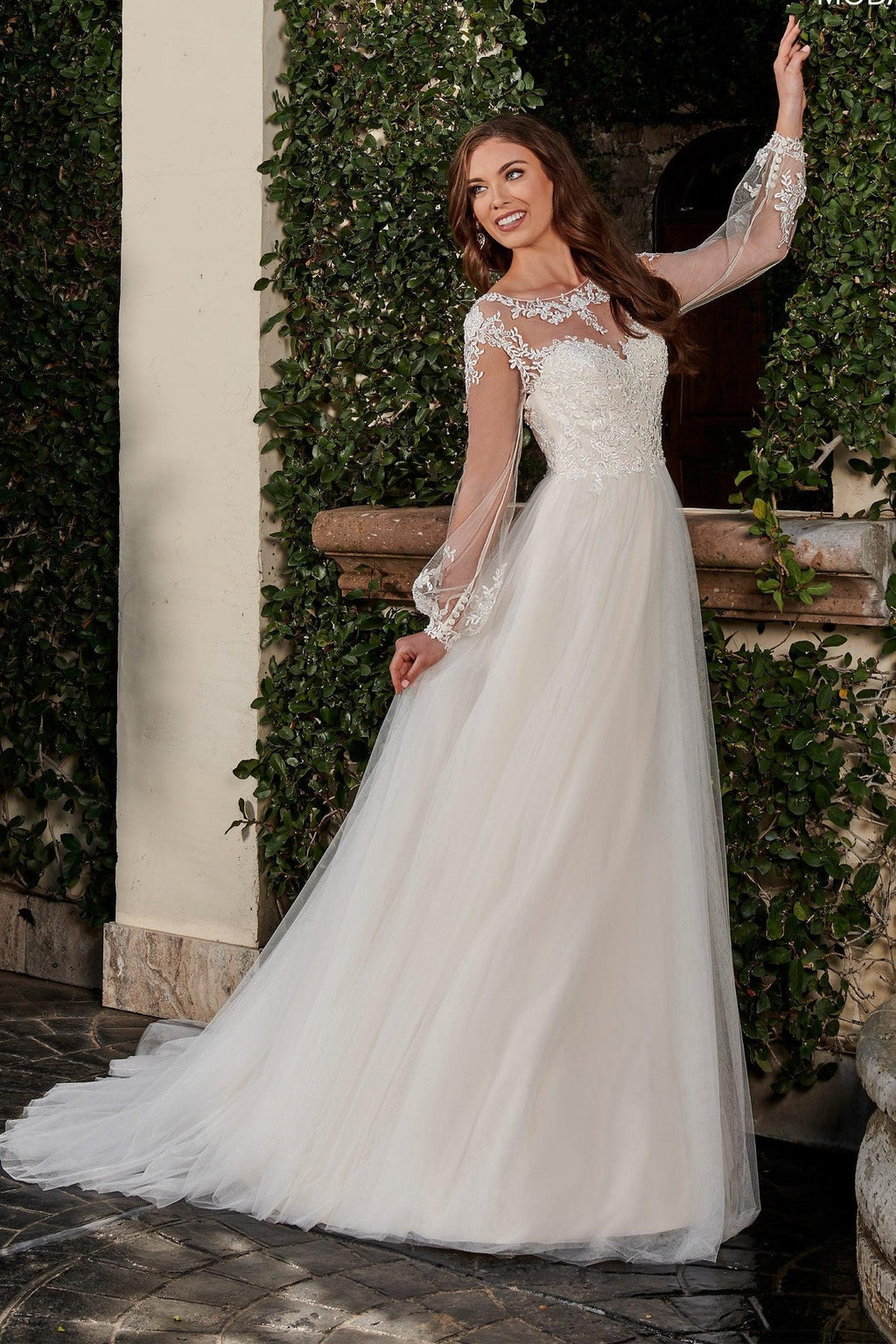 Copy of MARY'S BRIDAL - Juliet - Adore Bridal and Occasion Wear