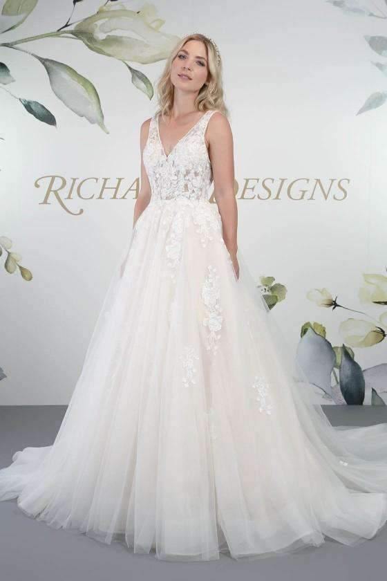 RICHARD DESIGNS - MIA - Adore Bridal and Occasion Wear