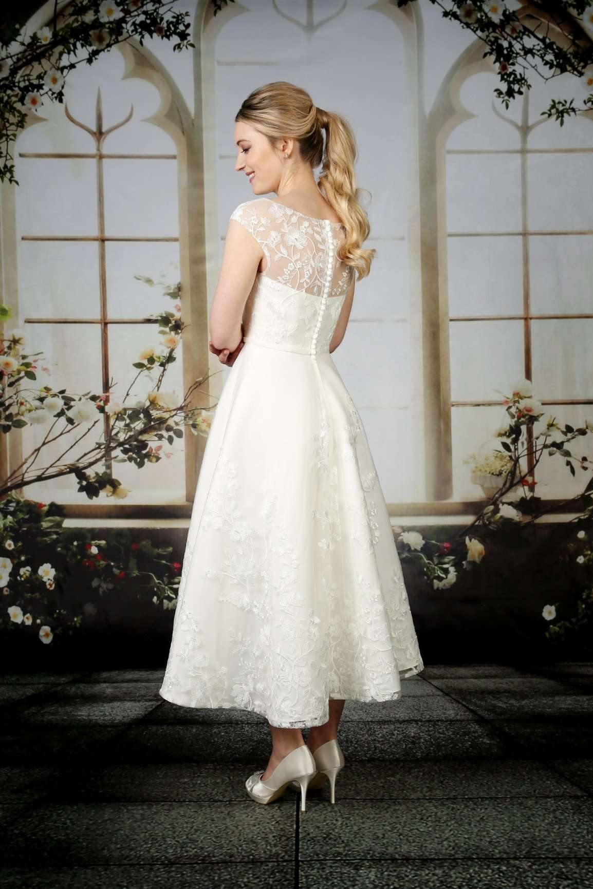 NIEVE COUTURE - Molly - Adore Bridal and Occasion Wear