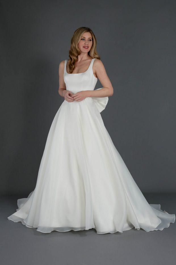 NIEVE COUTURE - Hellana - Adore Bridal and Occasion Wear