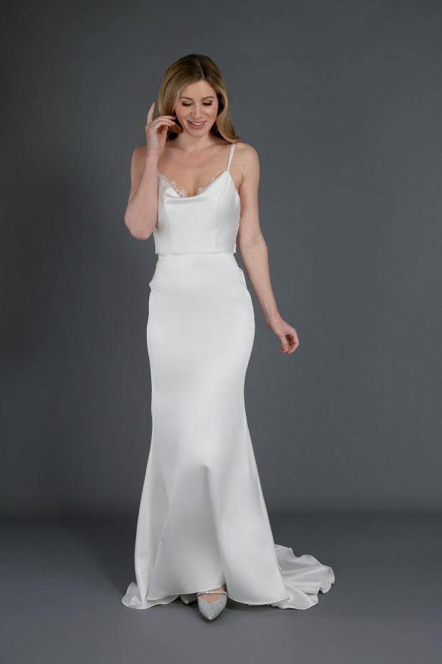 NIEVE COUTURE - Joanne - Adore Bridal and Occasion Wear