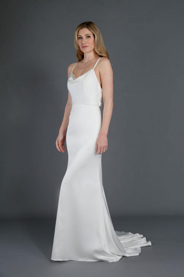 NIEVE COUTURE - Joanne - Adore Bridal and Occasion Wear