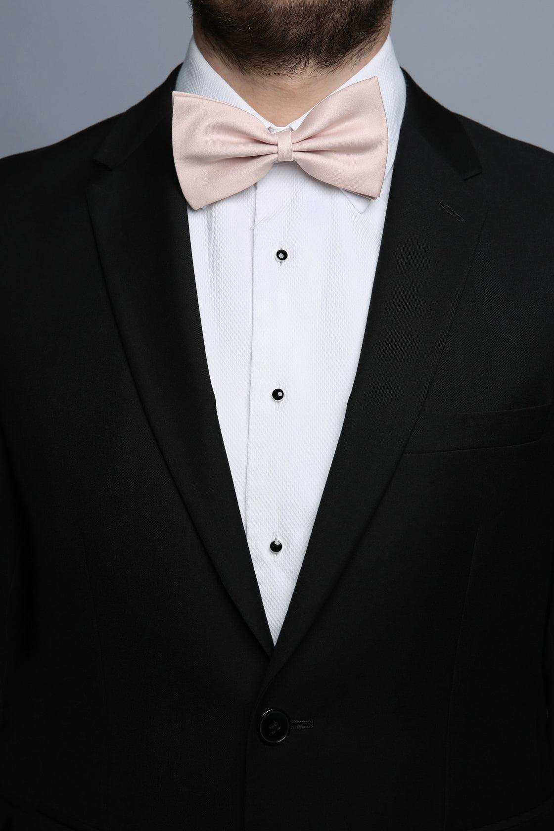 BOW TIE - WIDE - Adore Bridal and Occasion Wear