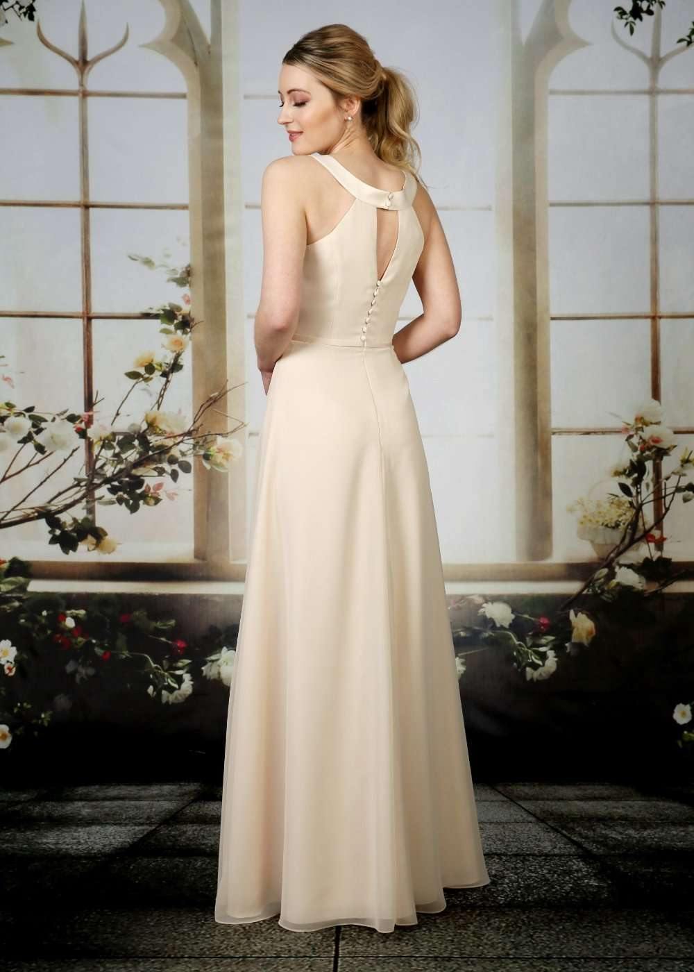 Anna Nieve Occasion - Adore Bridal and Occasion Wear