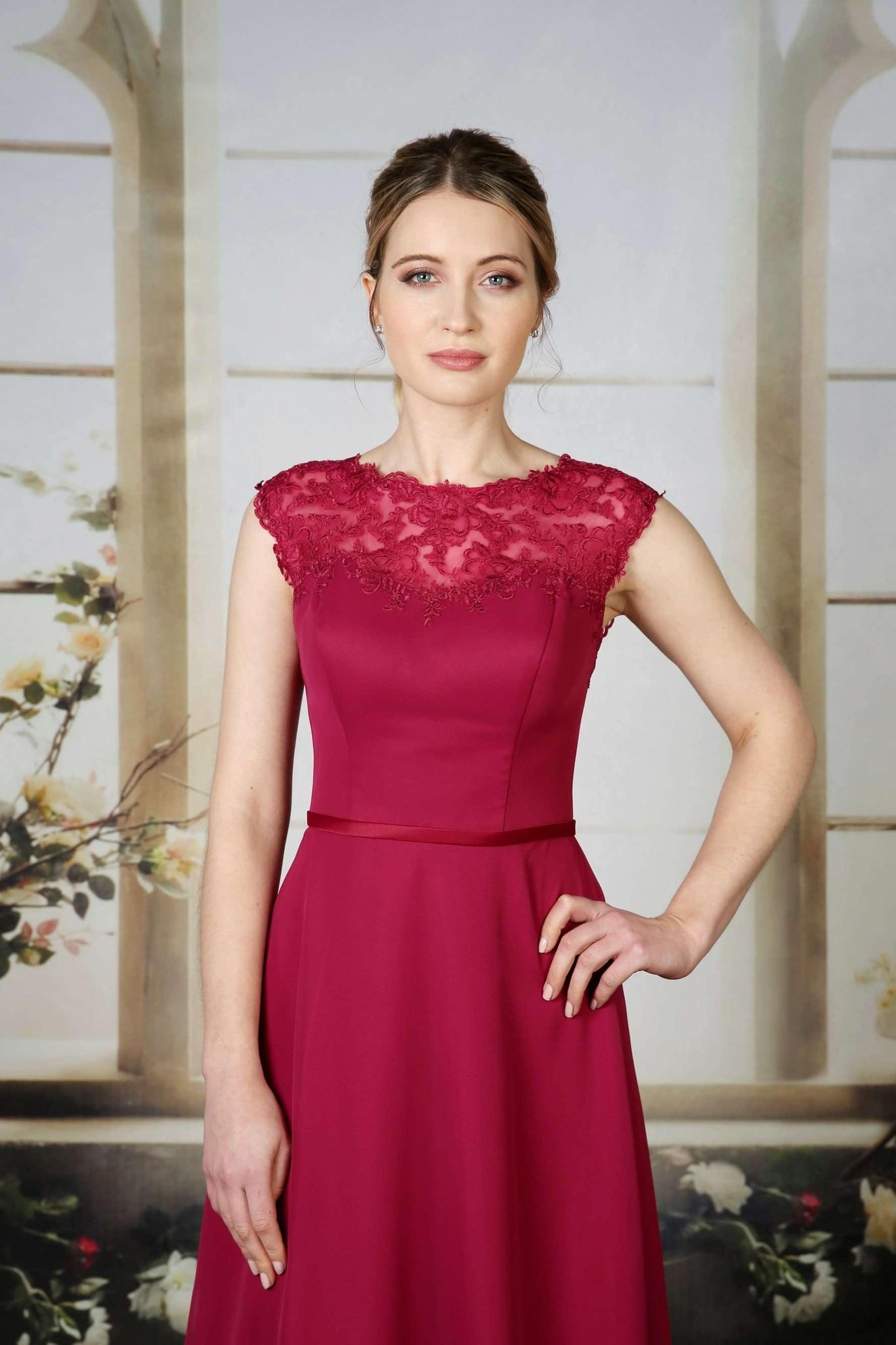 PETRA Nieve Occasion - Adore Bridal and Occasion Wear
