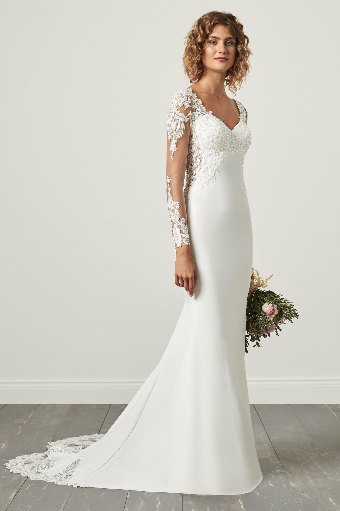 ROMANTICA - Olivia - Adore Bridal and Occasion Wear