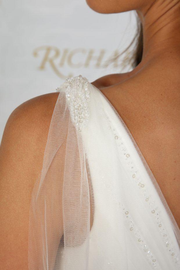 RICHARD DESIGNS - Palmer - Adore Bridal and Occasion Wear