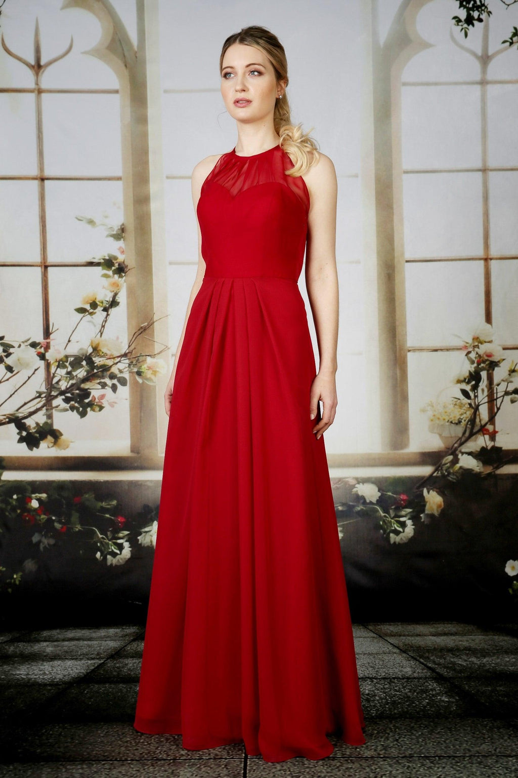 PAULA - Nieve Occasion - Adore Bridal and Occasion Wear
