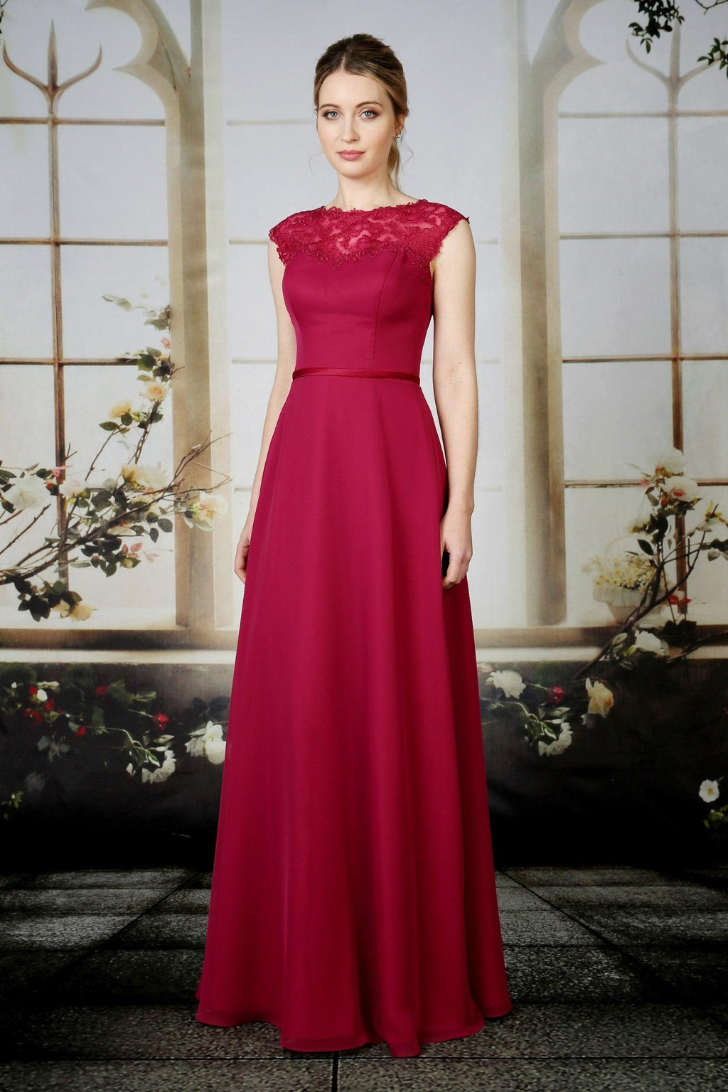 PETRA - Nieve Occasion - Adore Bridal and Occasion Wear