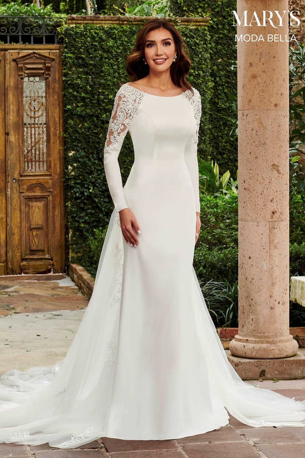 UK18 PHILIPPA 30% OFF/ WAS £985/ NOW- £689 - Adore Bridal and Occasion Wear