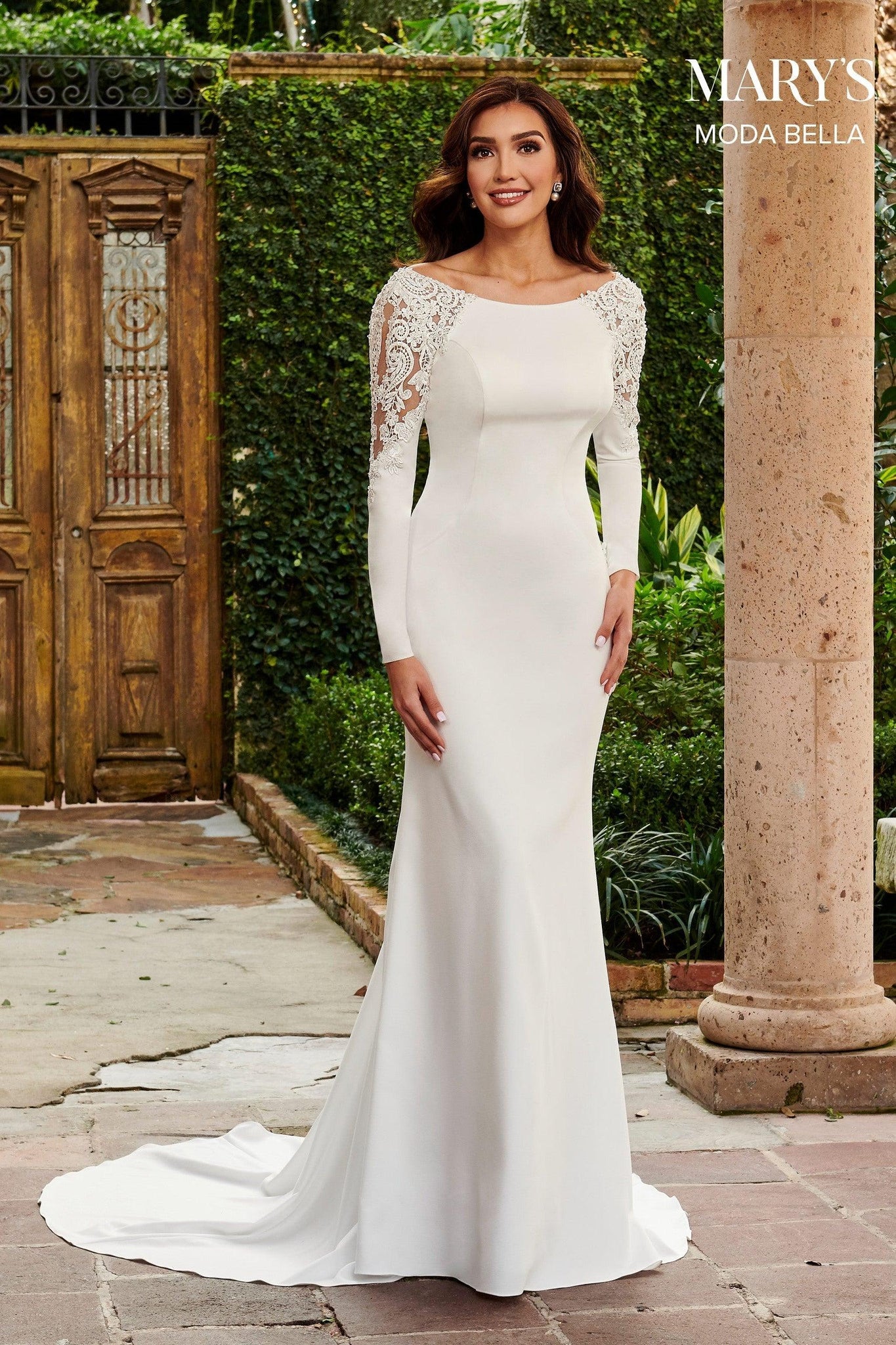 UK18 Philippa - Adore Bridal and Occasion Wear