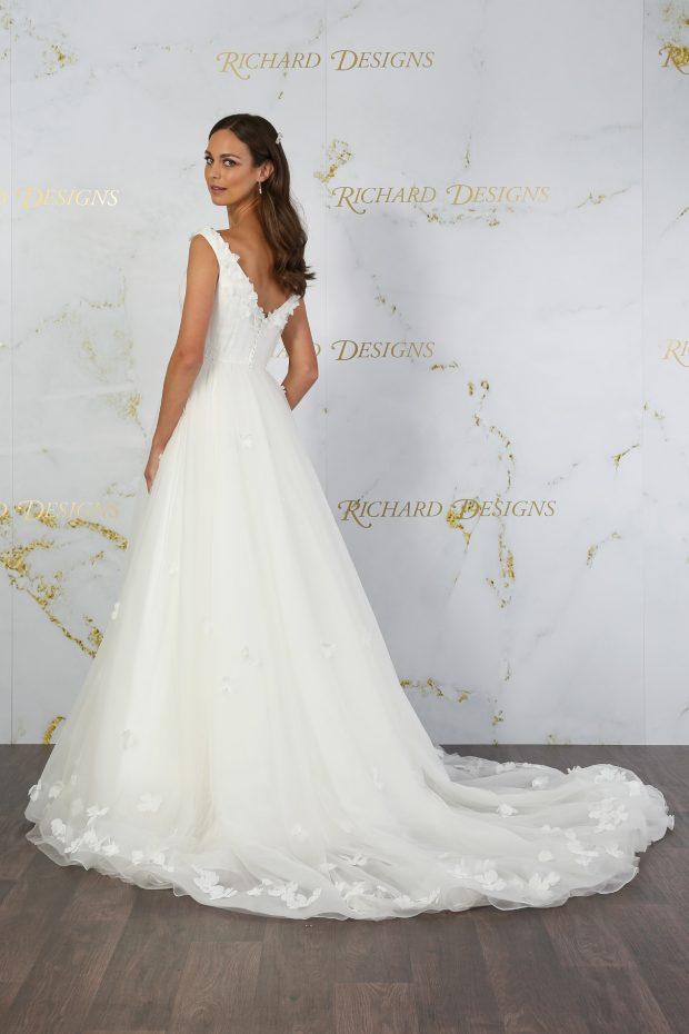 RICHARD DESIGNS - Posy - Adore Bridal and Occasion Wear