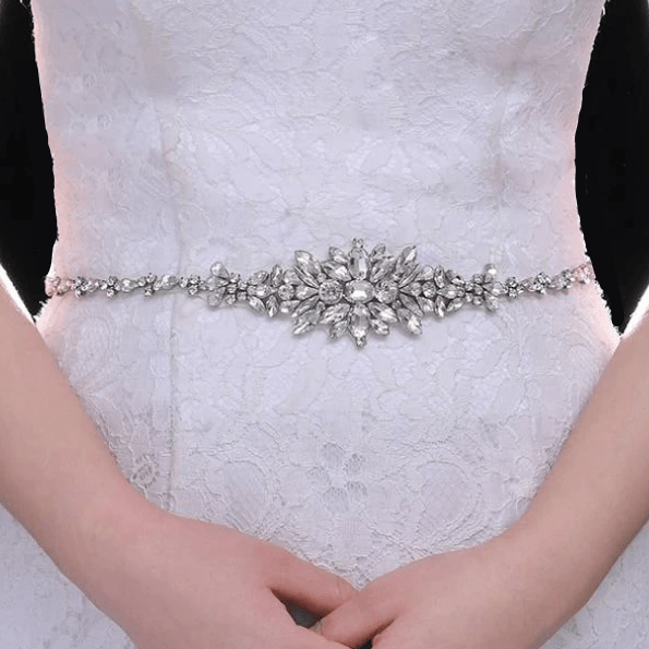 Quinn - Adore Bridal and Occasion Wear