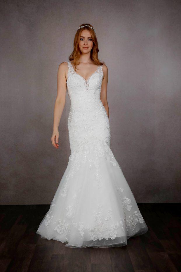 RICHARD DESIGNS - Kaia - Adore Bridal and Occasion Wear