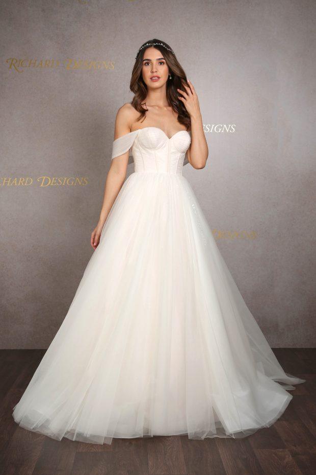 RICHARD DESIGNS- Layla - Adore Bridal and Occasion Wear