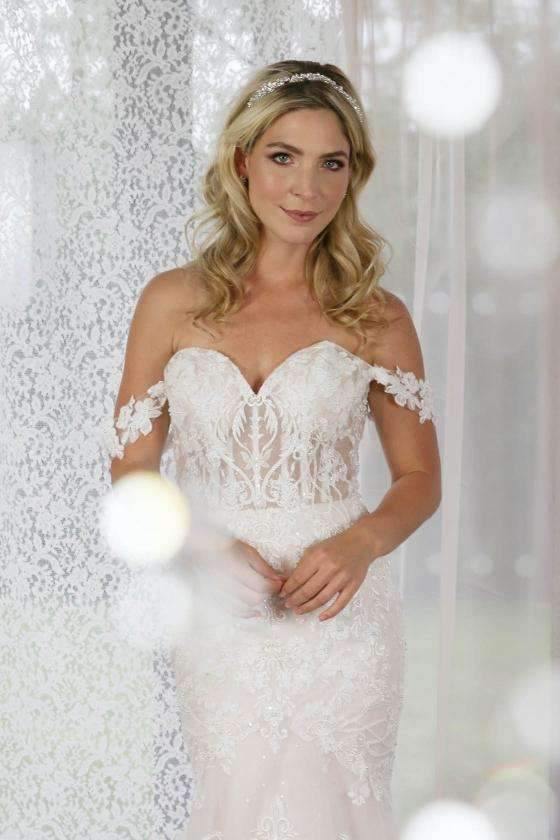 RICHARD DESIGNS - REYNA - Adore Bridal and Occasion Wear