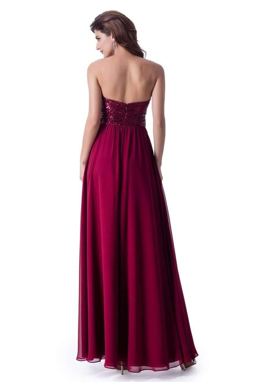 VENUS - Sabrina - Adore Bridal and Occasion Wear