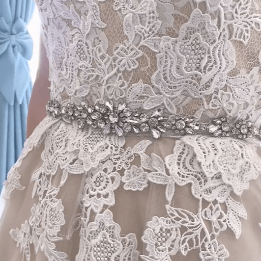 Stella - Adore Bridal and Occasion Wear