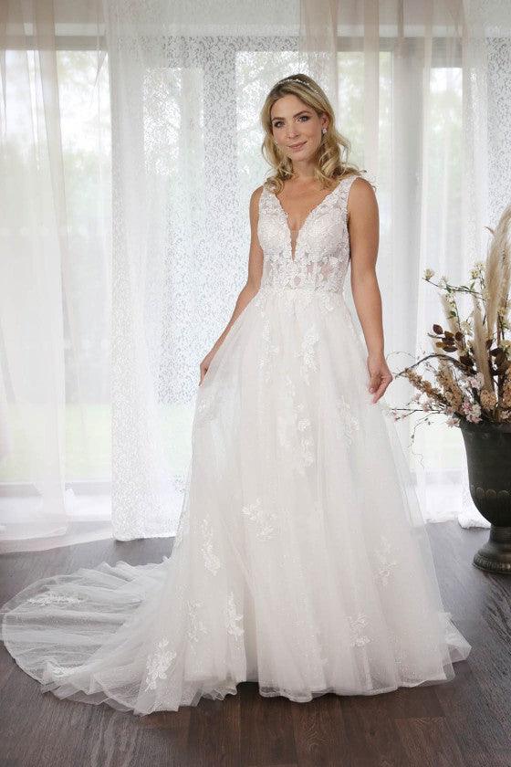 RICHARD DESIGNS - Tammy - Adore Bridal and Occasion Wear