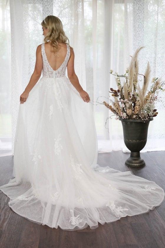 UK16 Tammy - Adore Bridal and Occasion Wear
