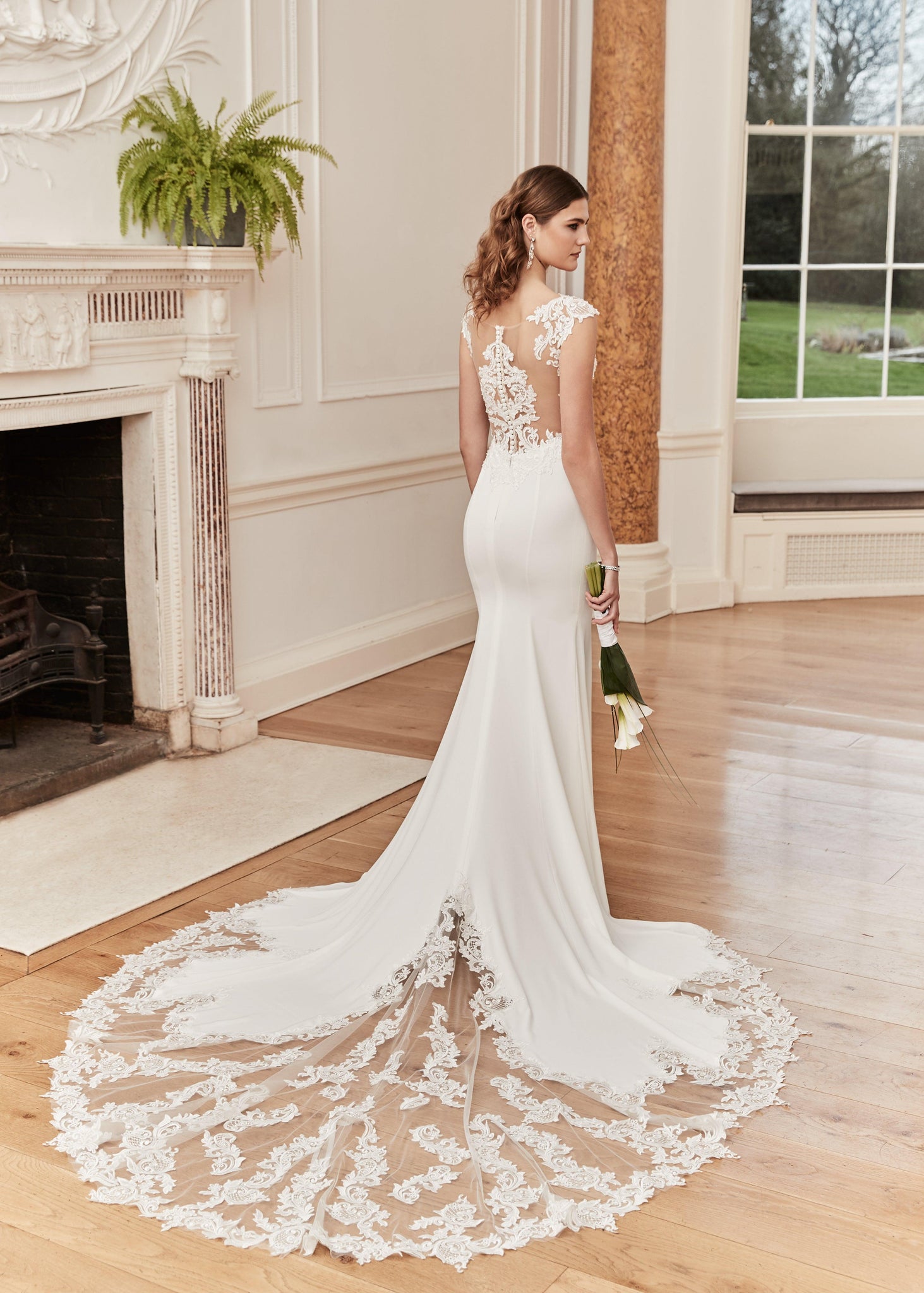ROMANTICA - Tatum - Adore Bridal and Occasion Wear