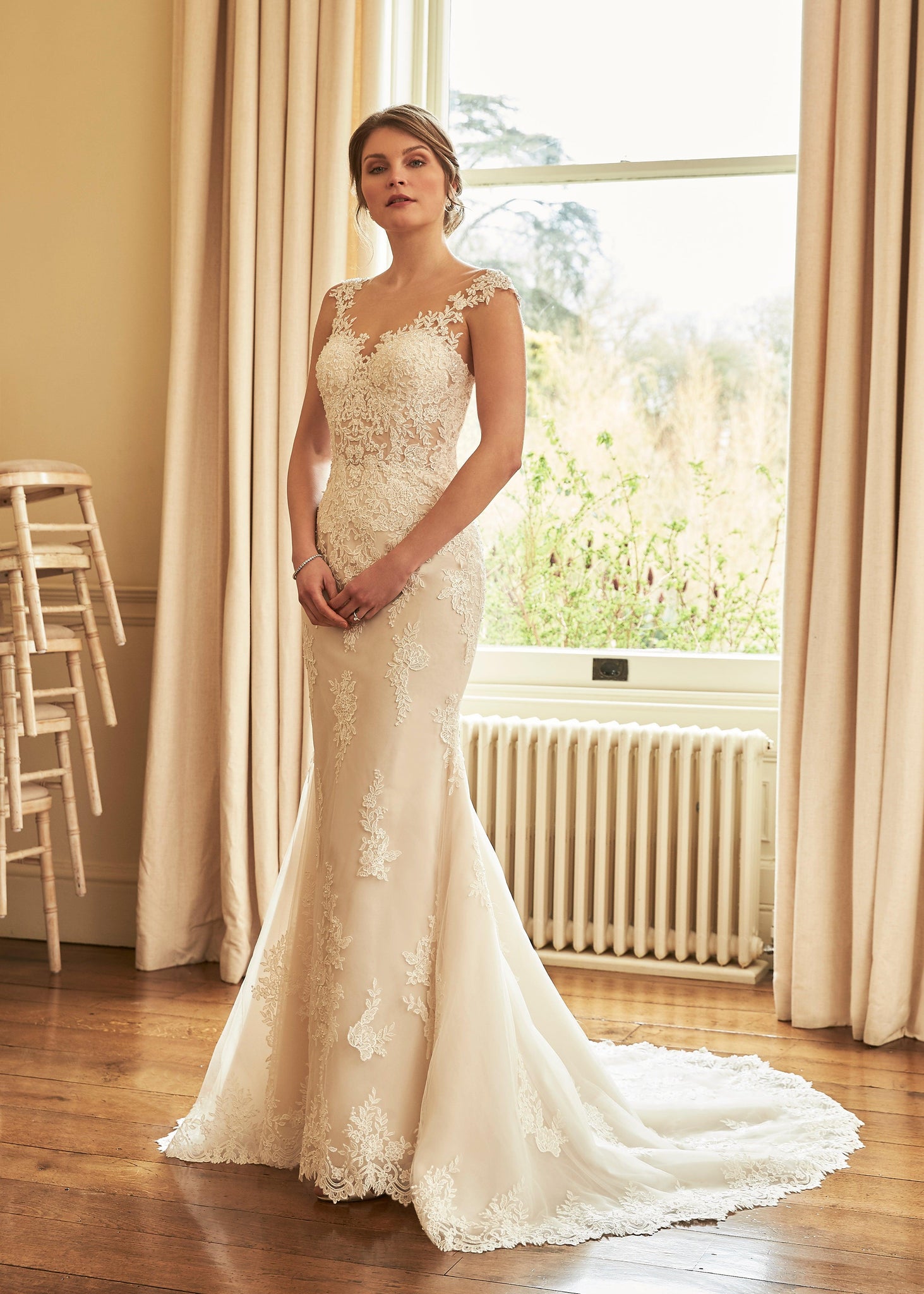 UK20 Taylor - Adore Bridal and Occasion Wear