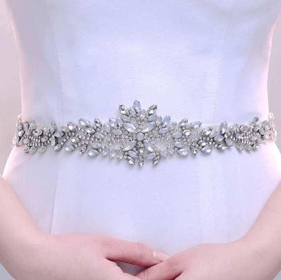 Tori - Adore Bridal and Occasion Wear