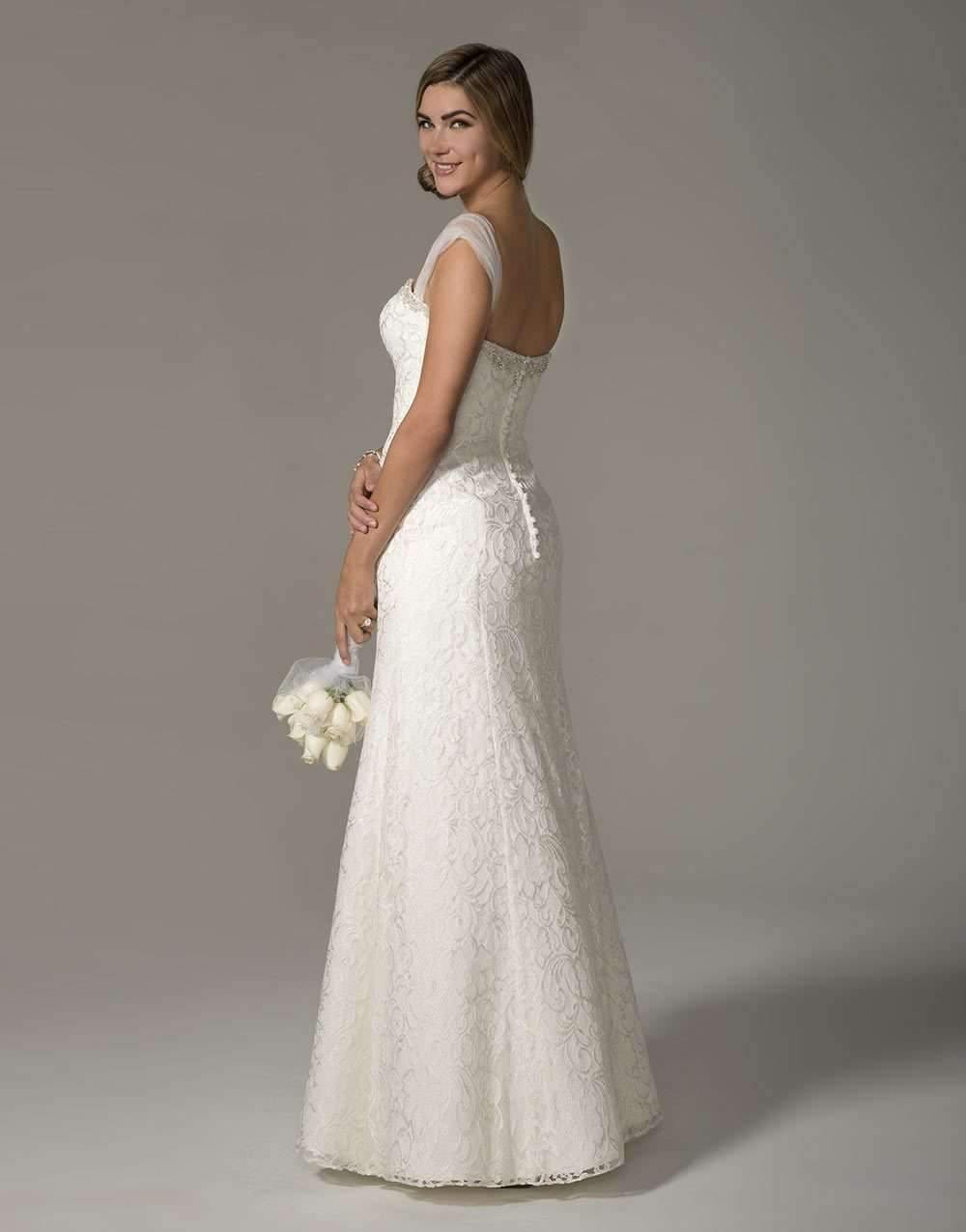 UK18 - Estelle - SALE - Adore Bridal and Occasion Wear