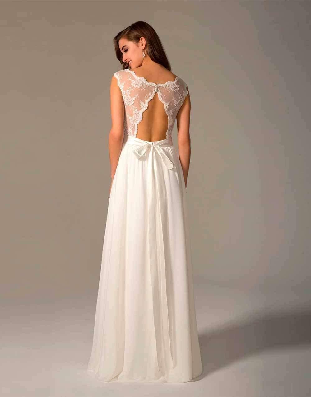 UK12 - Vanesia - SALE - Adore Bridal and Occasion Wear