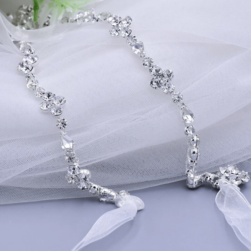 Zabella - Adore Bridal and Occasion Wear