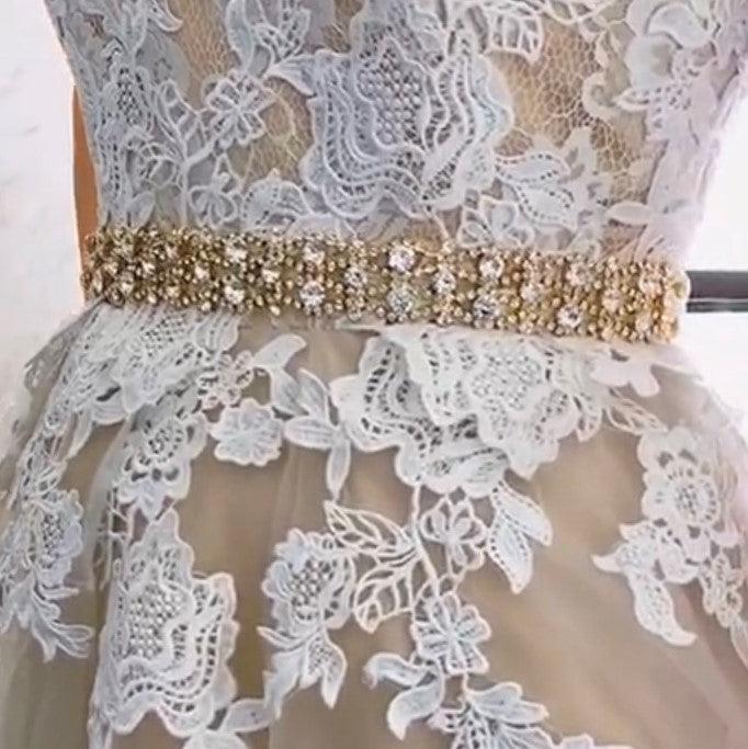 Zahara - Adore Bridal and Occasion Wear