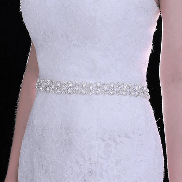 Zahara - Adore Bridal and Occasion Wear