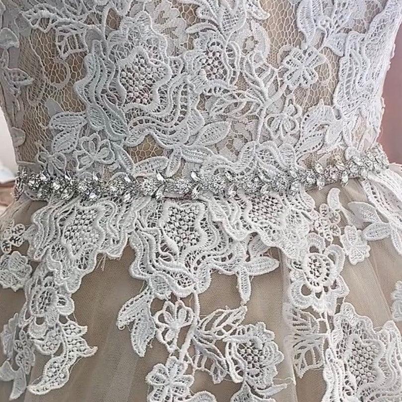 Zamora - Adore Bridal and Occasion Wear