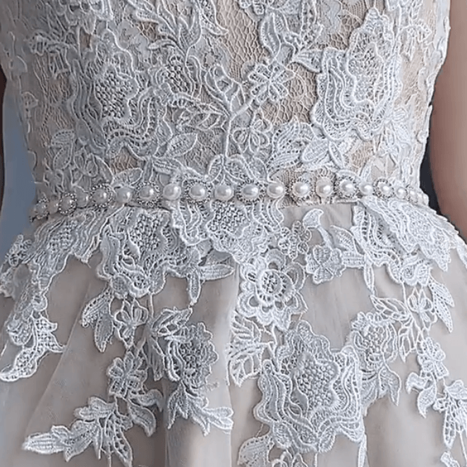Zayla - Adore Bridal and Occasion Wear