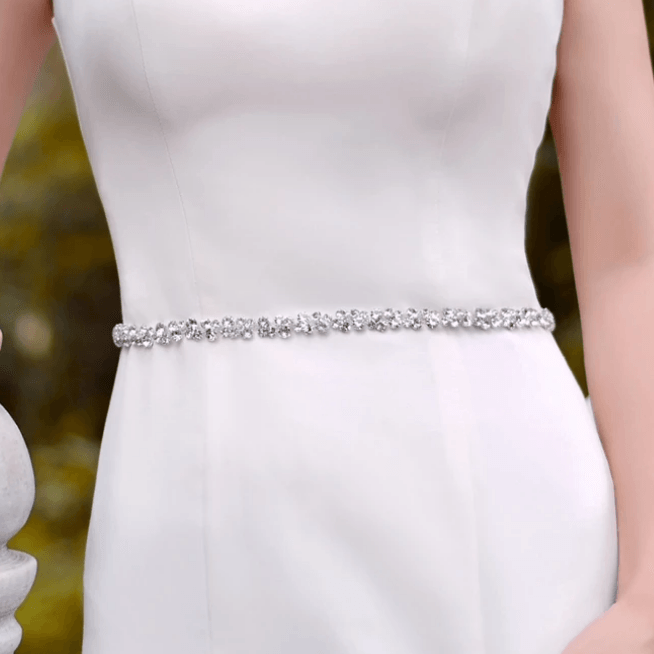 Zelda - Adore Bridal and Occasion Wear