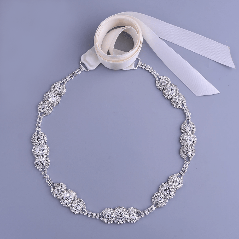 Zella - Adore Bridal and Occasion Wear