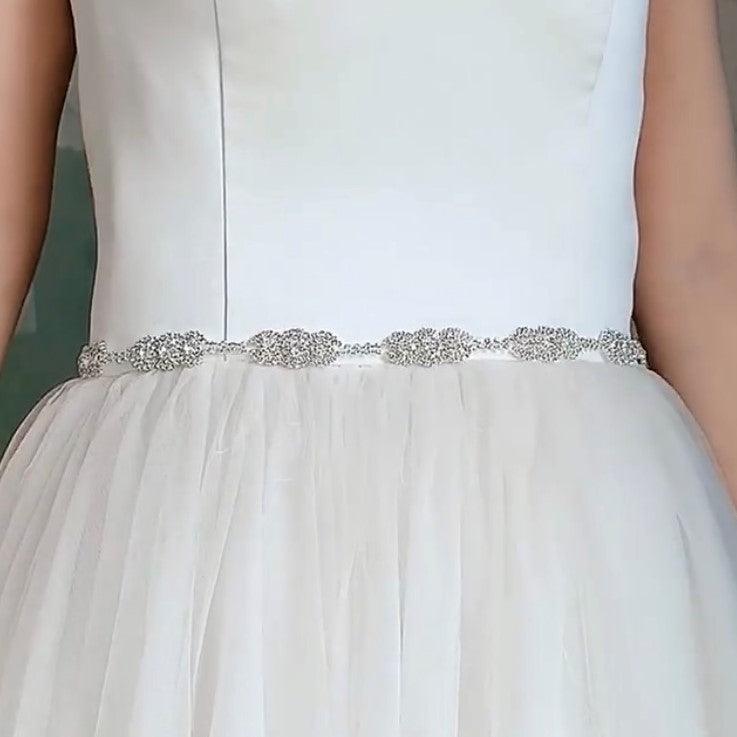 Zella - Adore Bridal and Occasion Wear