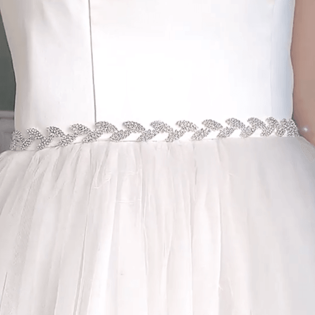 Zinnia - Adore Bridal and Occasion Wear