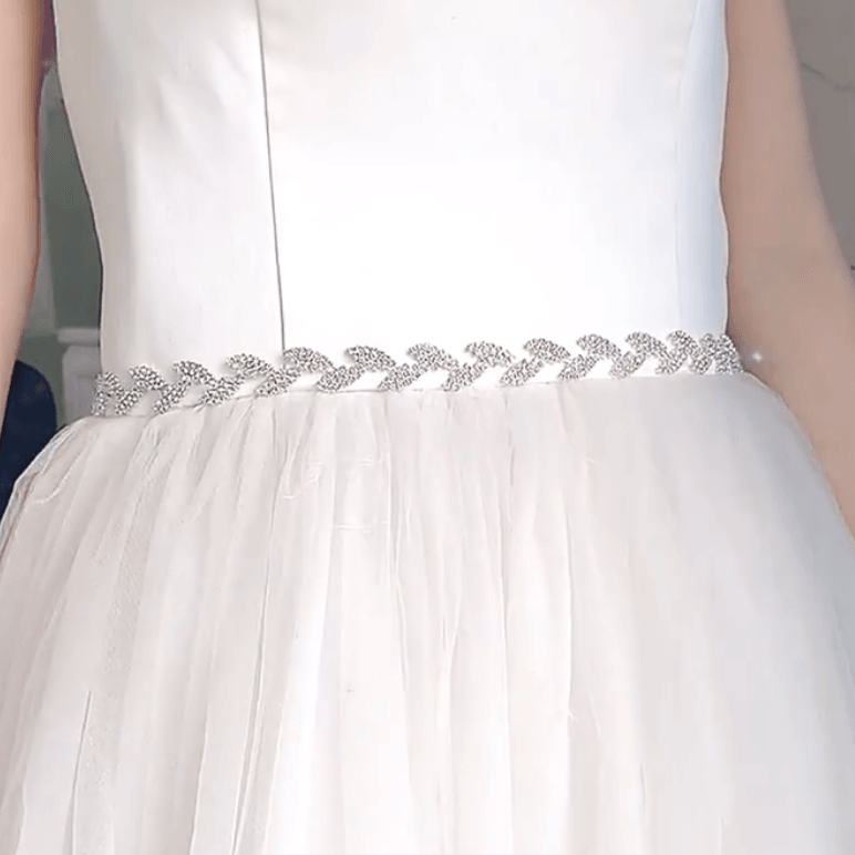 Zinnia - Adore Bridal and Occasion Wear