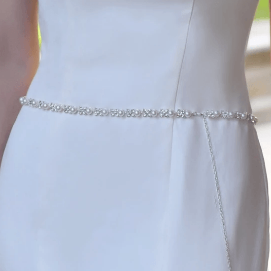 Zoella - Adore Bridal and Occasion Wear