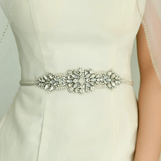 Zoe - Adore Bridal and Occasion Wear