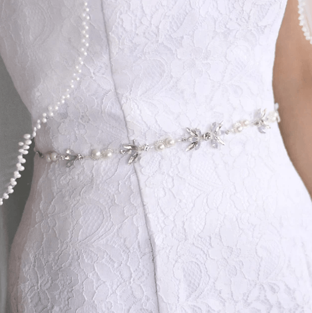 Zuri - Adore Bridal and Occasion Wear
