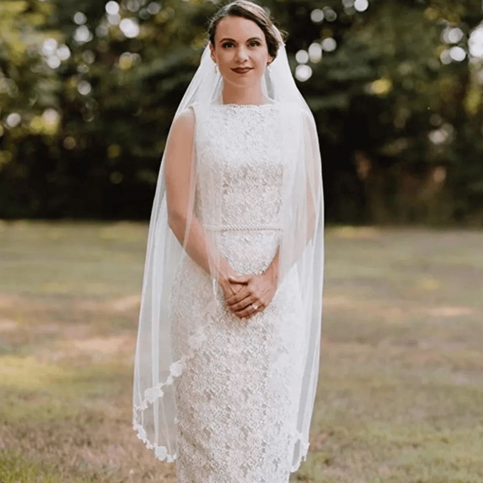 Zyra - Adore Bridal and Occasion Wear